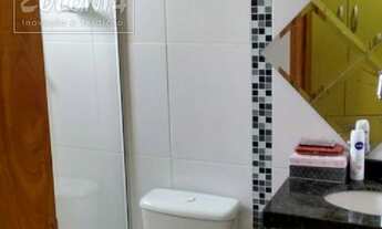 Imagem 3: Santo André - Casa Padrão - Vila Bela Vista