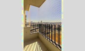 Imagem 6: APARTAMENTO RESIDENCIAL em São Paulo - SP, Vila Mascote