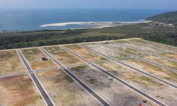 Imagem 2: SÃO FRANCISCO DO SUL - Terreno Padrão - FORTE