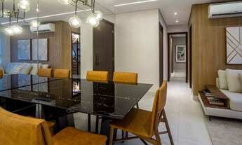 Imagem 3: Apartamento com 02 quartos sendo 01 suite proximo ao Parque Vaca Brava - Citizen Home Opor