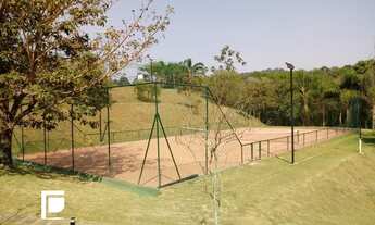 Imagem 7: TERRENO COM 850m² A VENDA NO RESIDENCIAL DOS LAGOS - ITUPEVA/SP