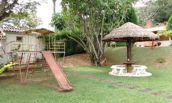 Imagem 5: Chácara para venda com 500 metros quadrados com 5 quartos