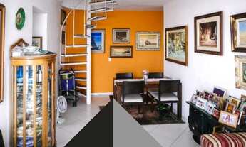 Imagem 5: COBERTURA RESIDENCIAL em RIO DE JANEIRO - RJ, BARRA DA TIJUCA