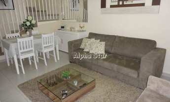 Imagem 4: Sobrado Lindo Excelente Localidade, venda- Jardim Hokkaido - Itapevi/SP