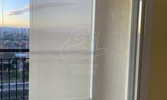 Imagem 2: Apartamento para locação no Tatuapé