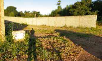 Imagem 4: Lote Murado em Campestre de Goiás