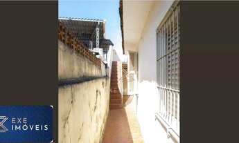 Imagem 5: Casa com 4 dormitórios à venda, 254 m² por R$ 797.000 - Casa Verde Alta - São Paulo/SP