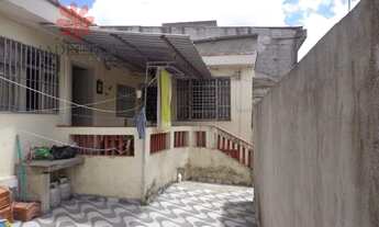 Imagem 4: Salão + Residência em São Paulo