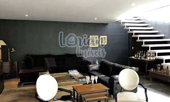 Imagem 3: CASA 281 M | 4 DORMITÓRIOS