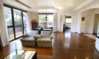 Imagem 4: SãO PAULO - Apartamento Padrão - Perdizes