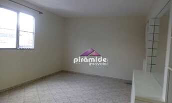 Imagem 4: Apartamento com 1 dormitório à venda, 58 m² por R$ 200.000,00 - Centro - São José dos Camp