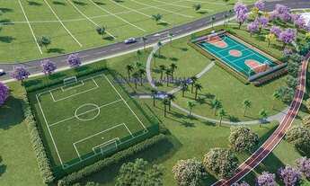 Imagem 4: Terreno em Condomínio para Venda em Piracicaba, Ondas