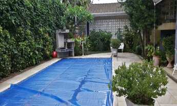 Imagem 5: CASA RESIDENCIAL em VALINHOS - SP, JARDIM PAIQUERE