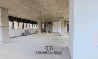 Imagem 6: BELO HORIZONTE - Conjunto Comercial/sala - Funcionários