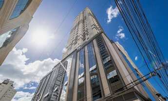 Imagem 3: 4 dormitórios (2 suítes) + 3 vagas - Completa área de lazer