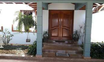 Imagem 2: Casa Sobrado Vila Oliveira