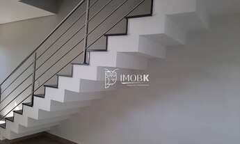 Imagem 6: Casa com 3 dormitórios à venda, 127 m² por R$ 860.000,00 - Jardim Celeste - Jundiaí/SP