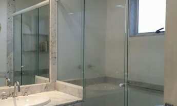 Imagem 7: Apartamento Top no Leblon com Varanda e Vista Livre para Montanha!