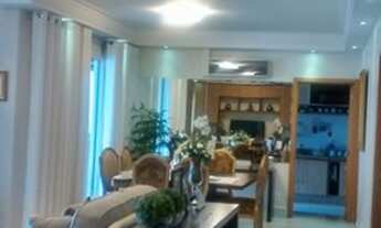 Imagem 6: Terraços Tamboré 201m2 - 3 Suítes