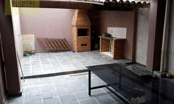 Imagem 5: Casa com 2 dormitórios à venda, 130 m² por R$ 280.000,00 - Parque Bela Vista - Votorantim