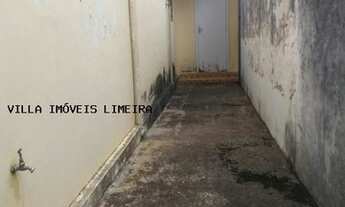 Imagem 3: Casa para Venda em Limeira, Vila Cidade Jardim, 3 dormitórios, 2 banheiros, 1 vaga