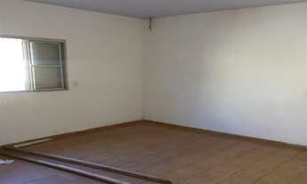 Imagem 7: 01 quarto, sala, cozinha, WC e garagem