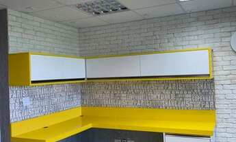 Imagem 8: Sala Shopping Mestre Álvaro com 33 metros quadrados, Serra - ES