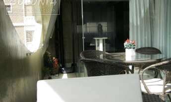 Imagem 6: Santo André - Apartamento Padrão - Jardim