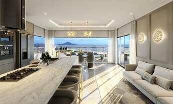 Imagem 5: Apartamento para Venda em Itajaí / SC no bairro Bairro Fazenda