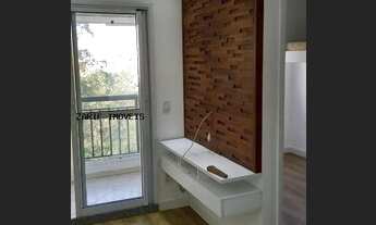 Imagem: Apartamento para Locação em São Paulo