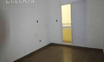 Imagem 6: Santo André - Apartamento Padrão - Campestre