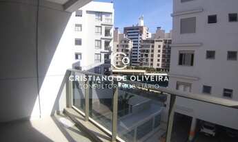 Imagem 4: Apartamento para venda tem 69 metros quadrados com 2 quartos em Córrego Grande - Florianóp