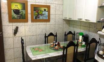 Imagem 6: Casa com 3 quartos e quintal no Alecrim