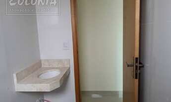 Imagem 7: Santo André - Apartamento Padrão - Vila Curuçá