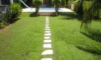 Imagem: CASA RESIDENCIAL em LAURO DE FREITAS - BA