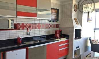 Imagem 4: Apartamento com 3 dormitórios, 166 m² - venda por R$ 980.000,00 ou aluguel por R$ 5.500,00