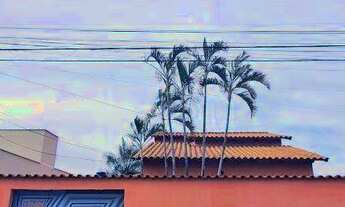 Imagem 3: Casa 04 Quartos + Barracão 03 Cômodos - Vila Pedroso