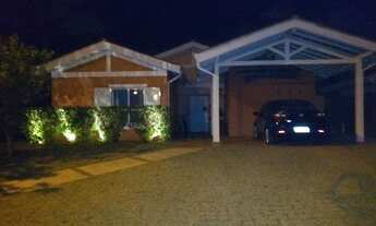 Imagem 3: CASA EM CONDOMINIO RESIDENCIAL em CAMPINAS - SP, VILA HOLLÂNDIA