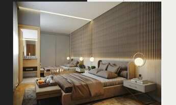 Imagem 5: Apartamento para venda tem 53 metros quadrados com 2 quartos em Buraquinho - Lauro de Frei