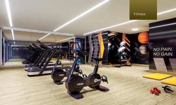 Imagem 3: BELO HORIZONTE - Apartamento Padrão - Gutierrez