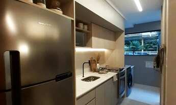 Imagem 4: Lançamento Niterói Cobertura