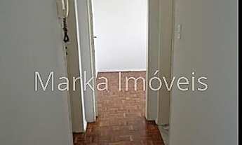 Imagem 6: Ref.: 2029 - Apartamento 2 quartos - Bandeirantes