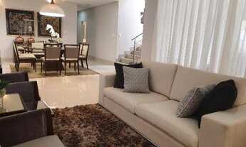 Imagem: Vendo Sobrado Novo, 317,74 m², 4 Suítes