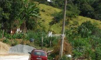 Imagem 2: Lote - Arco Íris _ Juiz de Fora