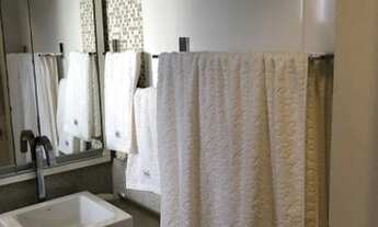 Imagem 4: Apto no Saraiva todo Montado e Fino Acabamento!Confira!