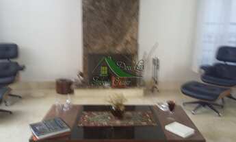 Imagem 3: Alphaville Zero - Santana de Parnaíba