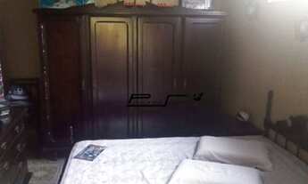 Imagem 3: Casa com 2 dormitórios à venda, 113 m² por R$ 380.000,00 - Quarta Divisão - Ribeirão Pires