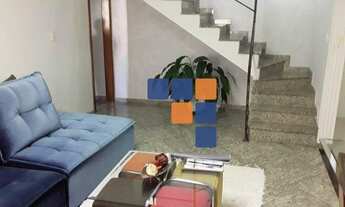 Imagem 2: Cobertura à venda, 249 m² por R$ 780.000,00 - Santa Amélia - Belo Horizonte/MG