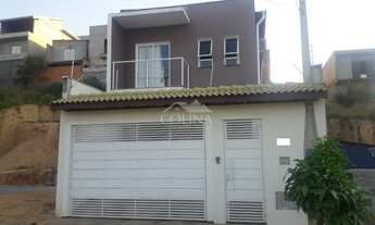 Imagem: Casa - Jardim Bahia - Várzea Paulista