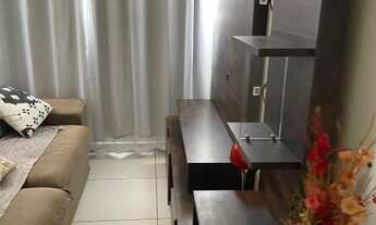 Imagem 6: Ap/ Mobiliado Apartamento com 2 dormitórios